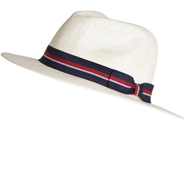 New Haven Panama Hat